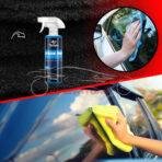 STREAK FREE (PREMIUM GLASS CLEANER) 473ml