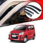 Suzuki Wagon R Air Press with Chrome 2014-2015