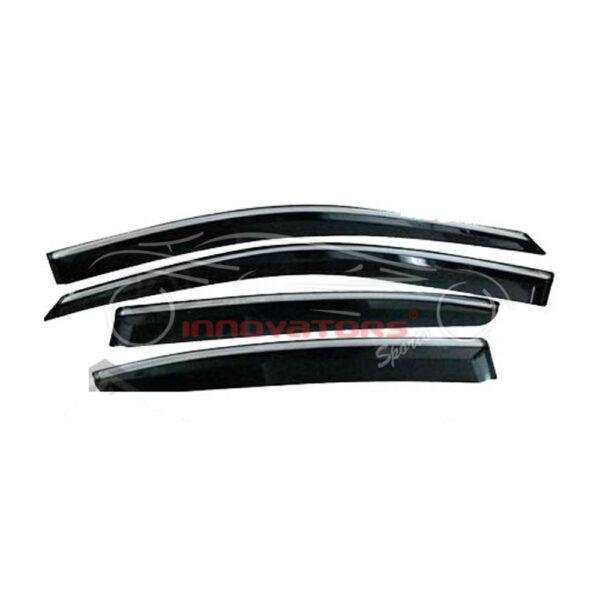 Toyota Prius TXR Luxury Grade Air Press with Chrome 2014-2019