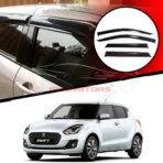 Suzuki Swift TXR Luxury Grade Air Press Without Chrome 2022-2025