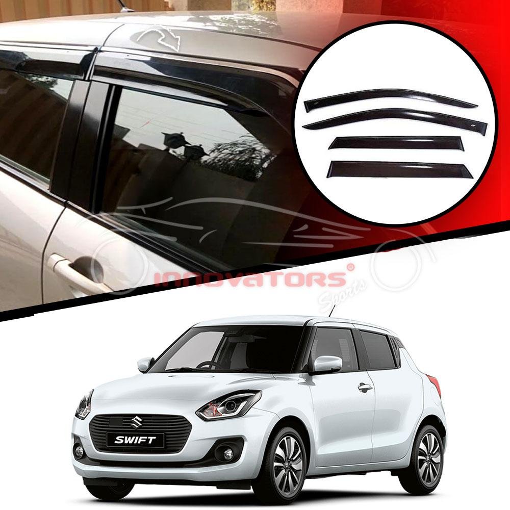 Suzuki Swift TXR Luxury Grade Air Press Without Chrome 2022-2025