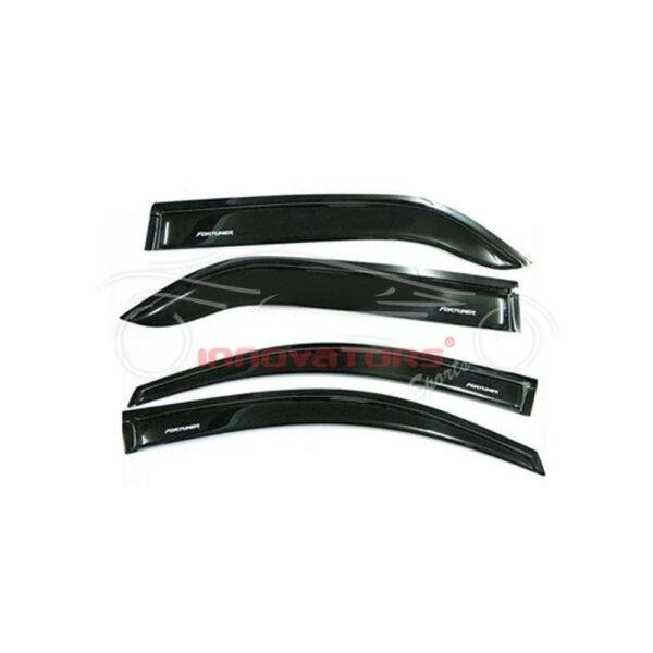 Toyota Fortuner TXR Luxury Grade Air Press Without Chrome 2017-2025