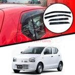 Suzuki Alto Air Press Without Chrome 2019-2025