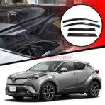 Toyota CHR TXR Luxury Grade Air Press 2017-2020