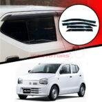 Suzuki Alto Air Press with Chrome 2019-2025