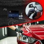 NANO CERAMIC COATING