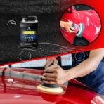 Hi Force Medium Cut Compound TX-016
