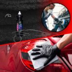 HI-EFFECT (ONE STEP POLISH CUT&GLOSS) TX-410