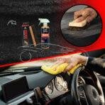 Interior Cleaning Bundle