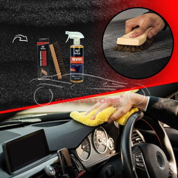 Interior Cleaning Bundle