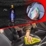 LEATHER CONDITIONER 300ml