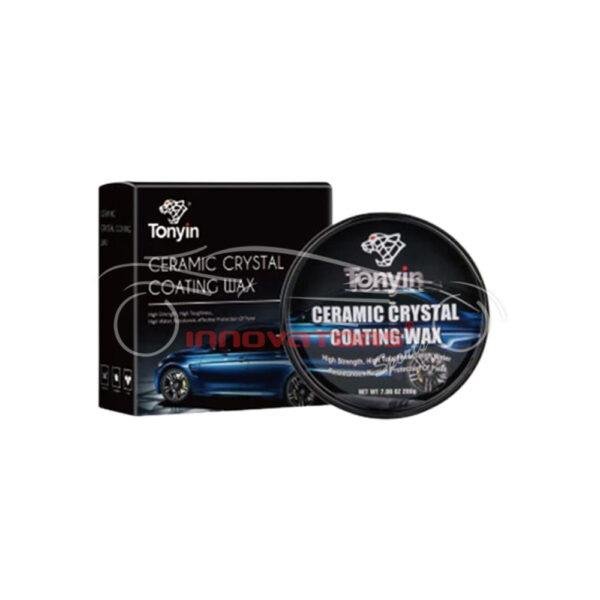 CERAMIC CRYSTAL COATING WAX 200g