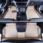 Toyota Corolla 5D Floor Mats 2014-2020
