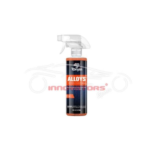 ALLOYS (WHEEL CLEANER) 473ml