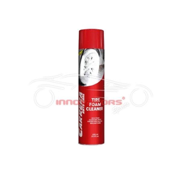 Carrera Tire Foam Cleaner 650ml