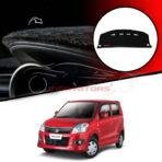 Suzuki Wagon R Valvet Style Dashboard Mats 2014-2021