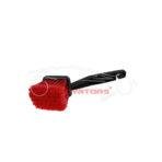 Auto Detailing Car Wheel Brush Tire Cleaner {T-10}