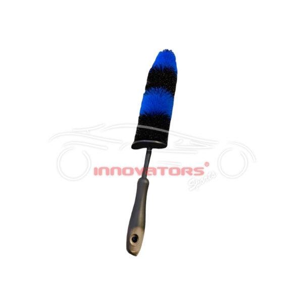 Alloy & Wheel Cleaning Brush