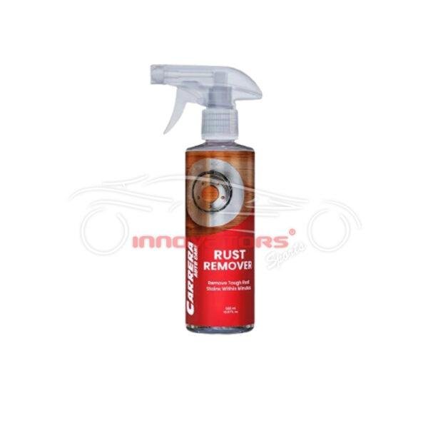 Carrera Rust Remover 500ml