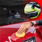 CERAMIC CRYSTAL COATING WAX 200g