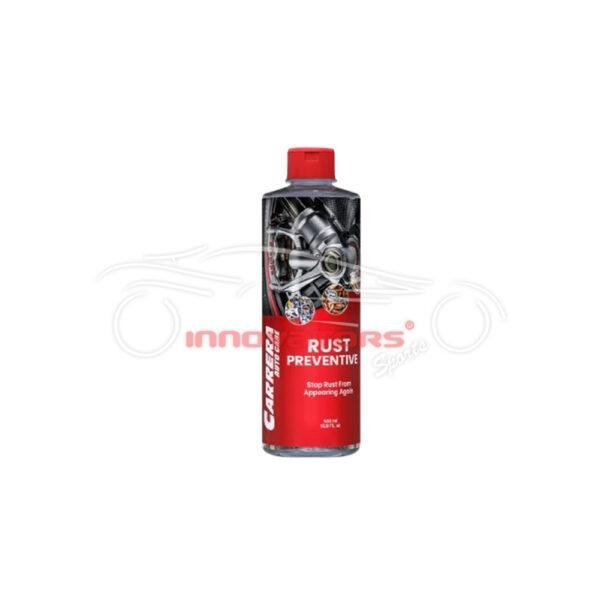 Carrera Rust Preventive