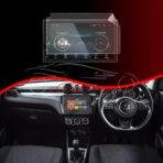Android LCD TPU Paint Protection Film Protector 9 Inches