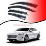 Hyundai Sonata TXR Air Press With Chrome 2021-2025