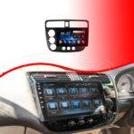 Honda Civic ES Android LCD 9 Inches - Model 2001-2006