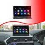 Changan Alsvin Android LCD Black - Model 2021-2024