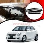 Suzuki Swift Air Press With Chrome 2010-2021