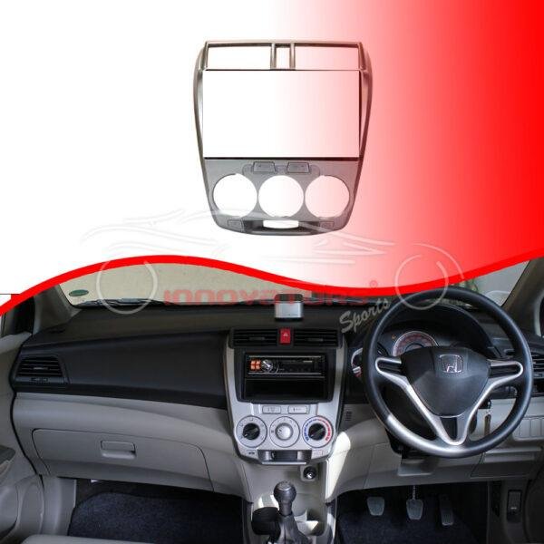 Honda City Android LCD Frame - 10 Inches