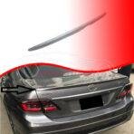 Toyota Corolla Spoiler - Model 2010-2013
