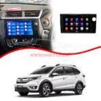 Honda BRV Android LCD Black 9 Inches - Model 2017-2021