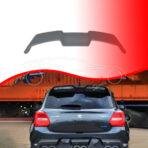 Suzuki Swift New Spoiler - Model - 2022-2024