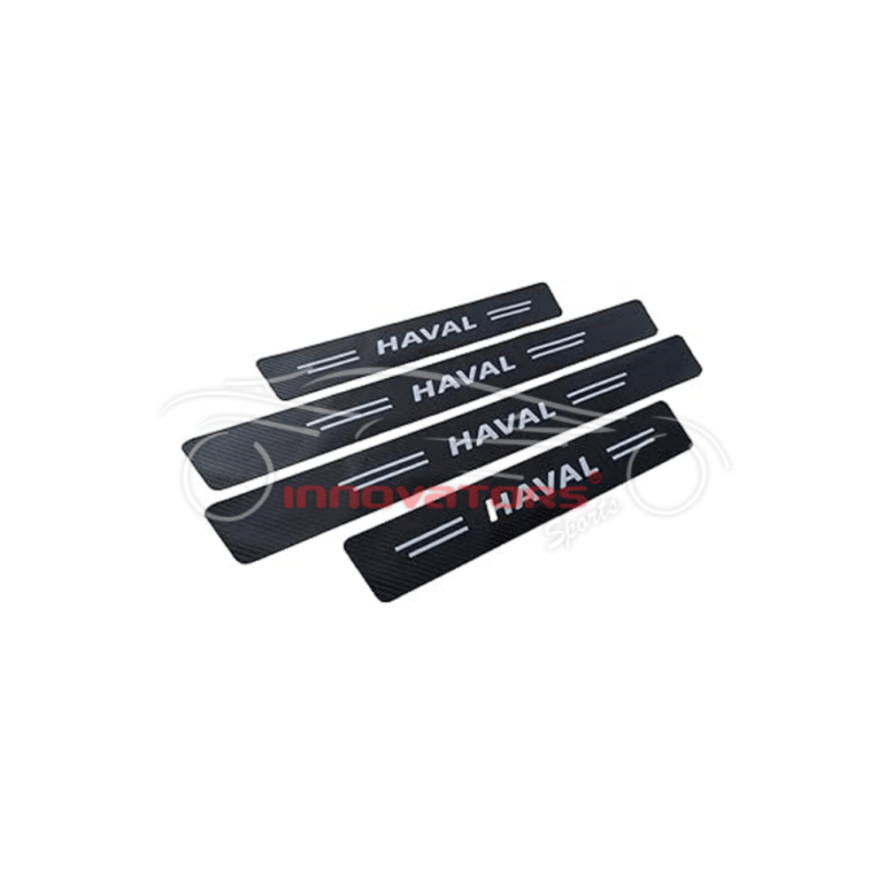Door Sill Protector Haval