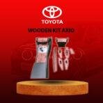 WOODEN KIT AXIO