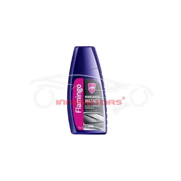 Windshield Washer
