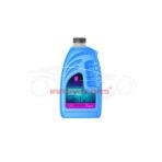 Radiator Coolant Blue