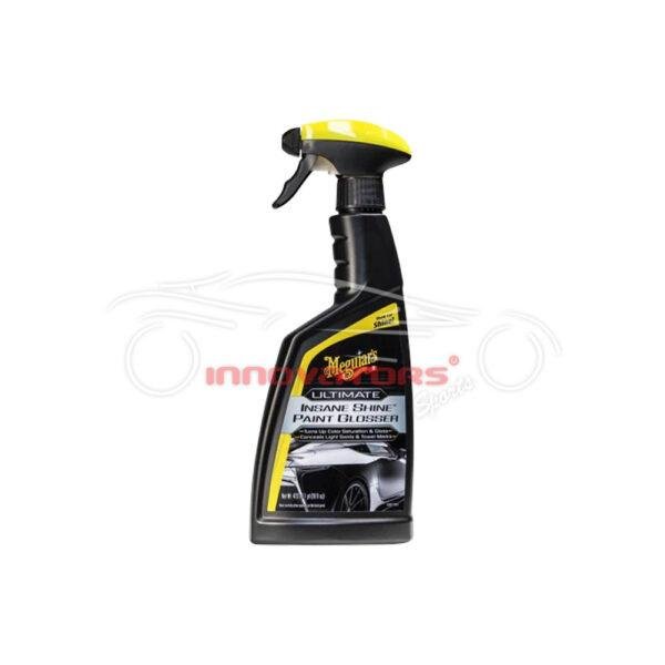 Meguiar’s Ultimate Insane Shine Paint Glosser 473ml