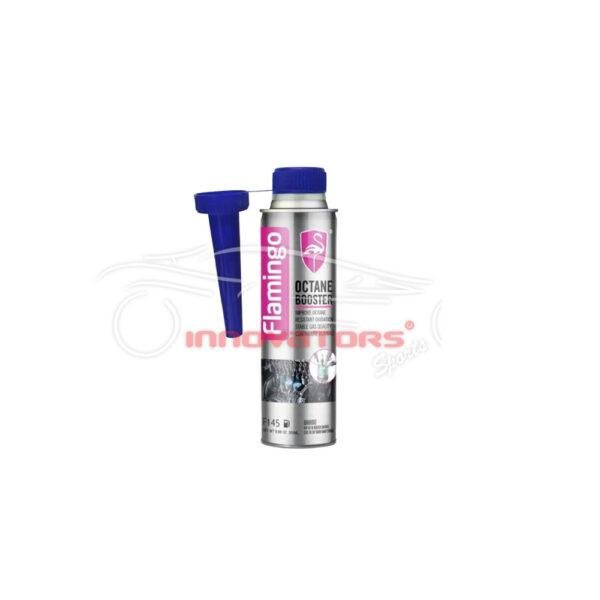 Octane Cleaner