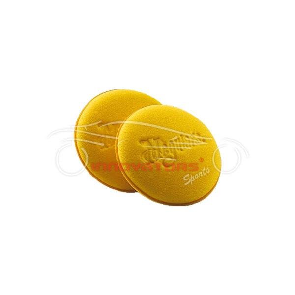 Meguiar’s Yellow Applicator Pad