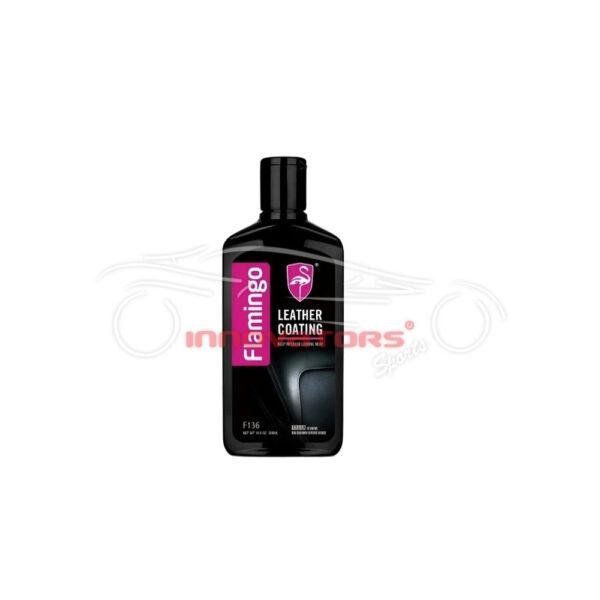 Leather Coating