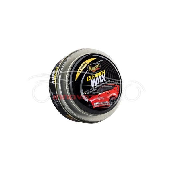 Meguiar’s Cleaner Wax Paste