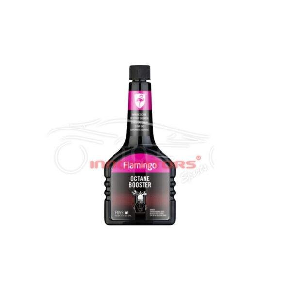 Octane Booster