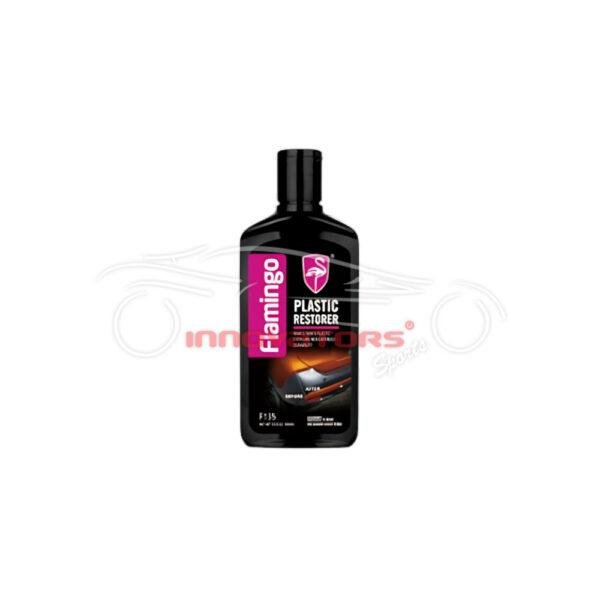Plastic Restorer