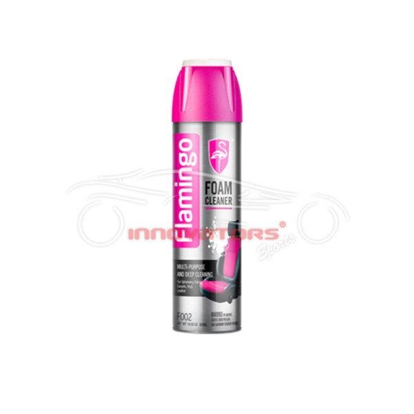 Foam Cleaner
