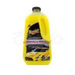 Meguiar’s Ultimate Wash And Wax 1420 Ml