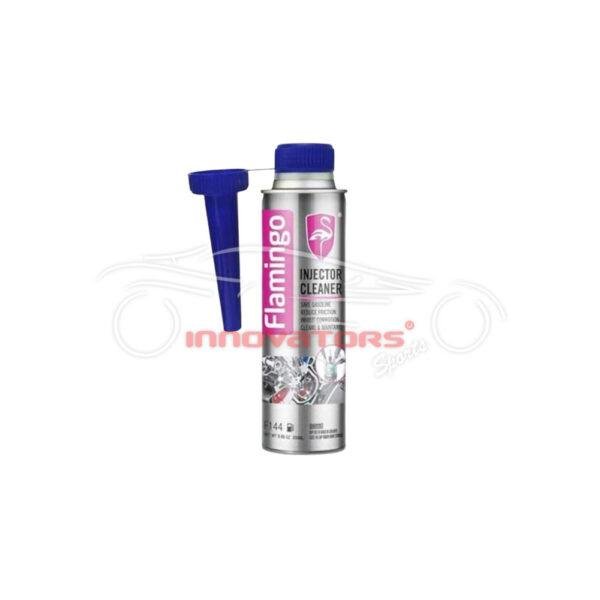 Injector Cleaner