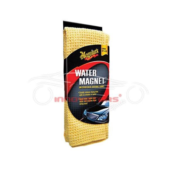 Meguiar’s Water Magnet Microfiber Drying Towel 2