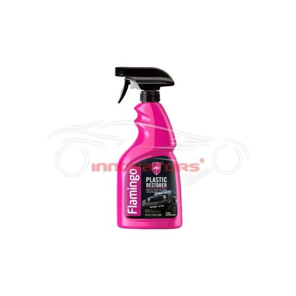 flamingo Plastic Restorer